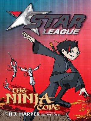 cover image of Star League 4